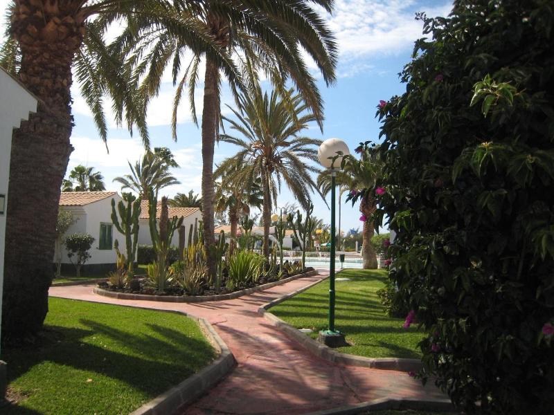 Villas Campo Golf image