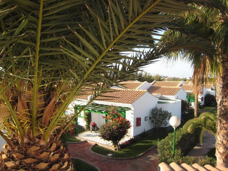Villas Campo Golf image