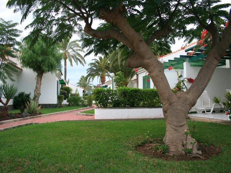 Villas Campo Golf image