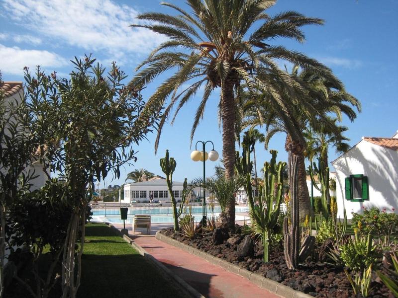Villas Campo Golf image