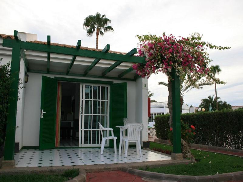 Villas Campo Golf image