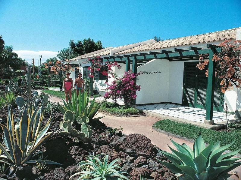 Villas Campo Golf image