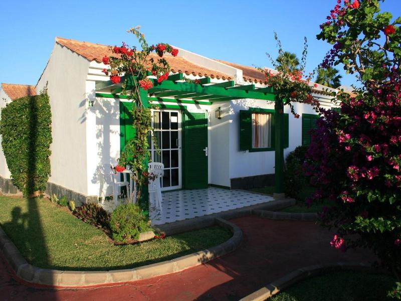 Villas Campo Golf image