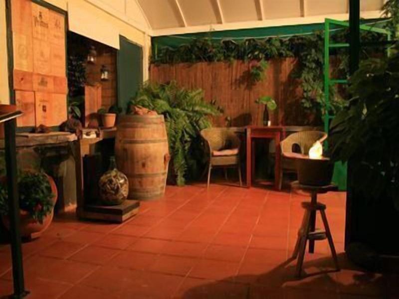 Villas Campo Golf image