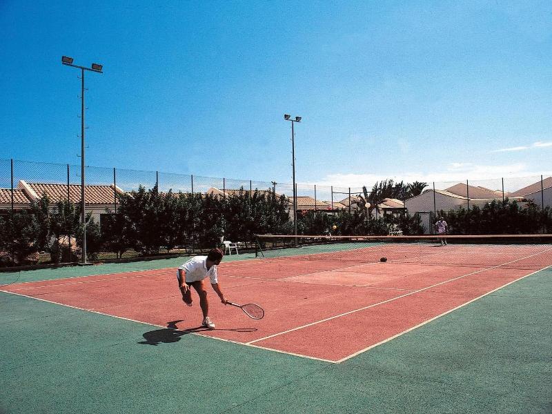 Villas Campo Golf image