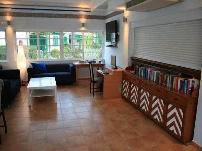 Villas Campo Golf image
