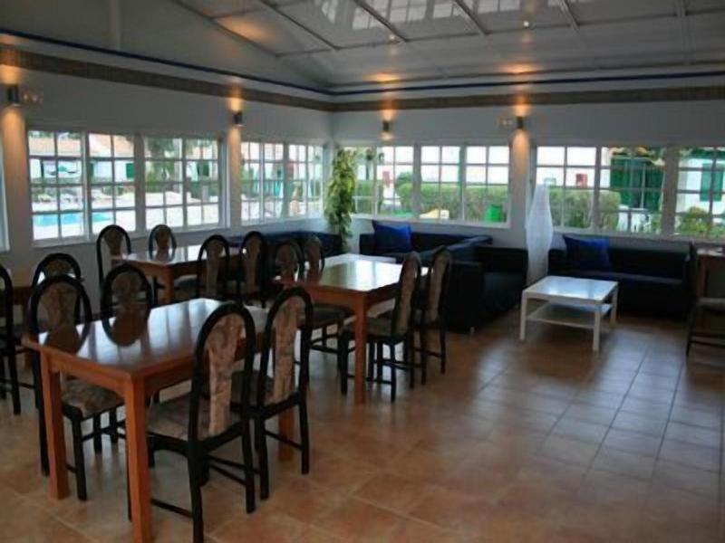 Villas Campo Golf image