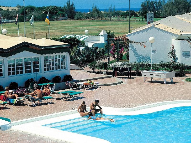 Villas Campo Golf image