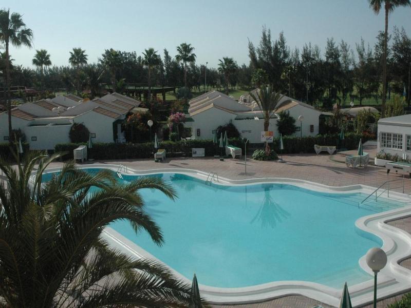 Villas Campo Golf image