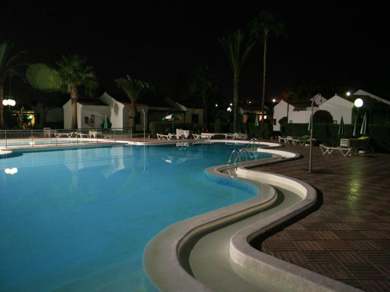 Villas Campo Golf image