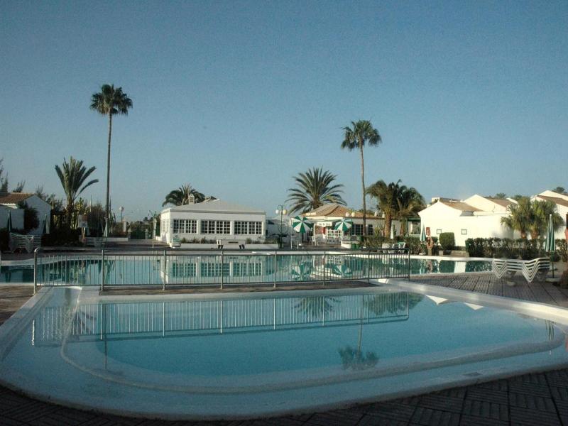 Villas Campo Golf image