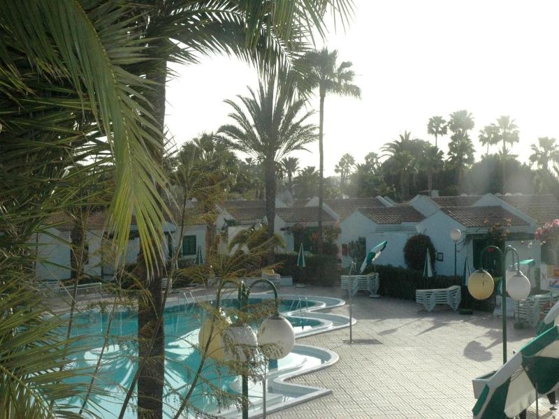 Villas Campo Golf image
