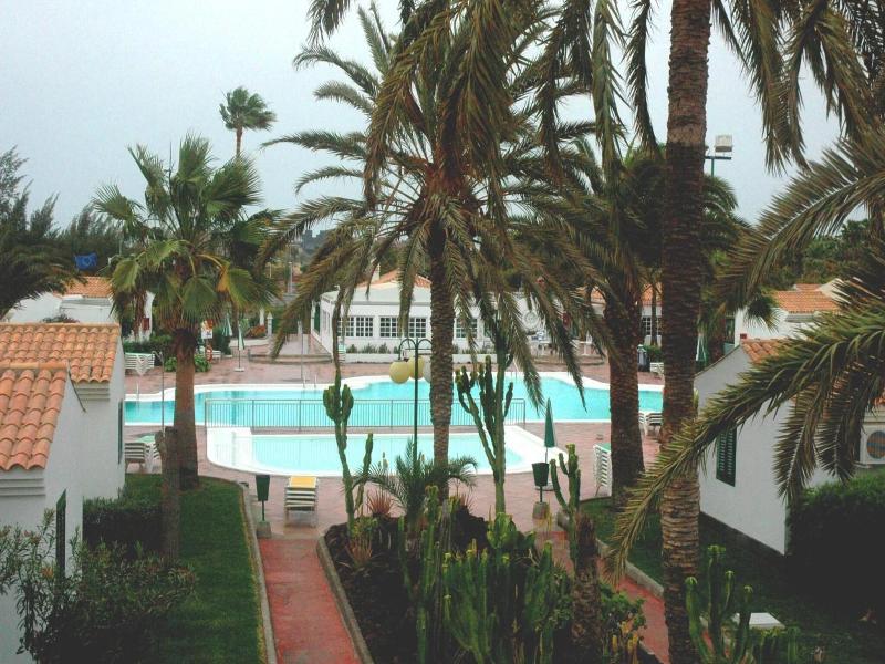 Villas Campo Golf image