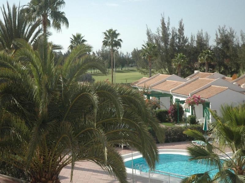 Villas Campo Golf image