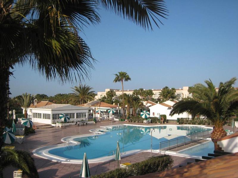 Villas Campo Golf image
