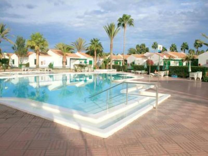 Villas Campo Golf image