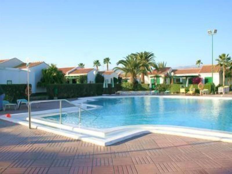 Villas Campo Golf image