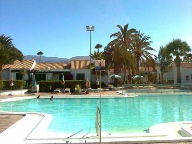 Villas Campo Golf image