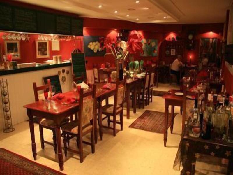 Villas Campo Golf image