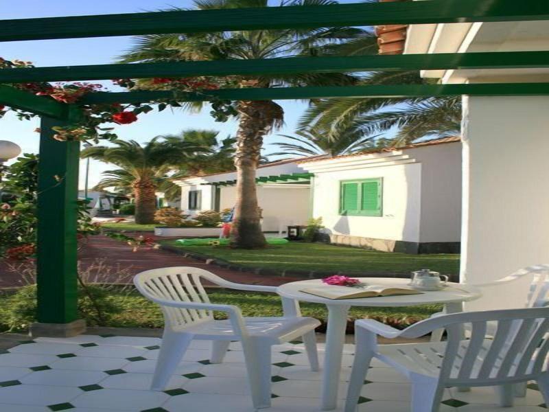 Villas Campo Golf image