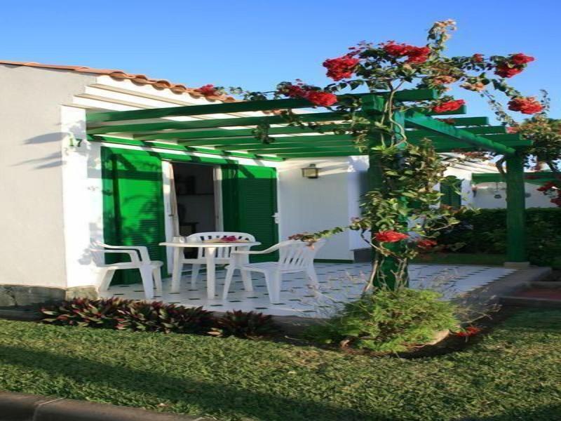 Villas Campo Golf image