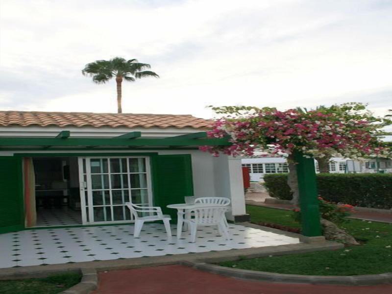 Villas Campo Golf image
