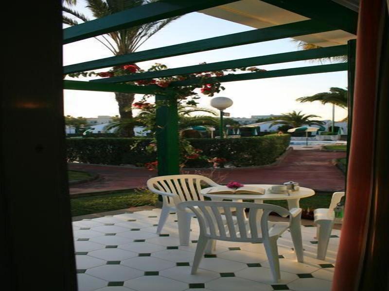 Villas Campo Golf image