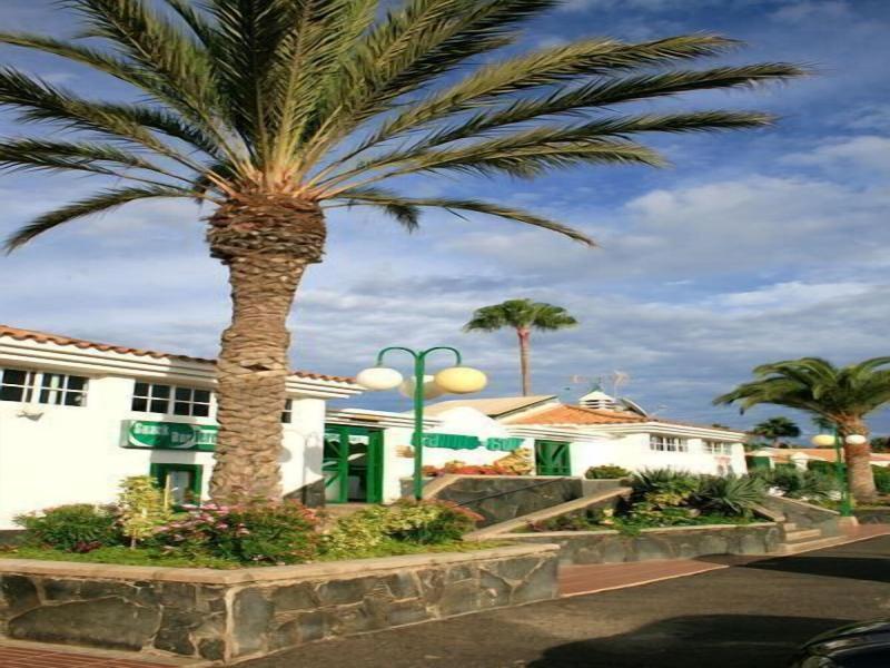 Villas Campo Golf image