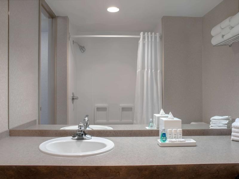 Ramada Plaza by Wyndham Calgary Downtown image