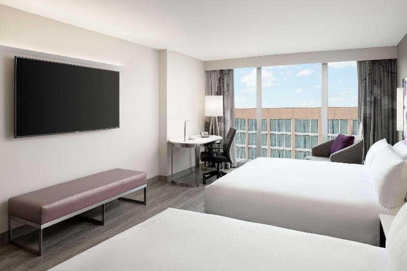 Hilton Washington DC National Mall The Wharf image