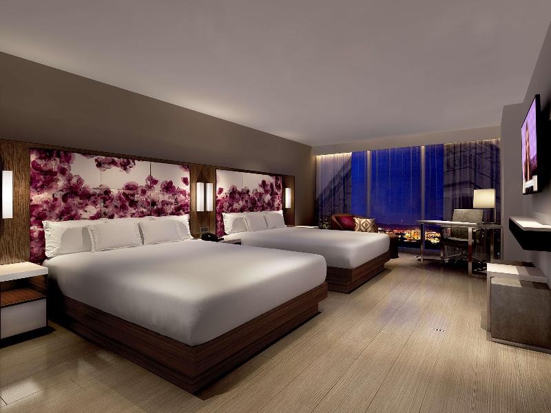 Hilton Washington DC National Mall The Wharf image