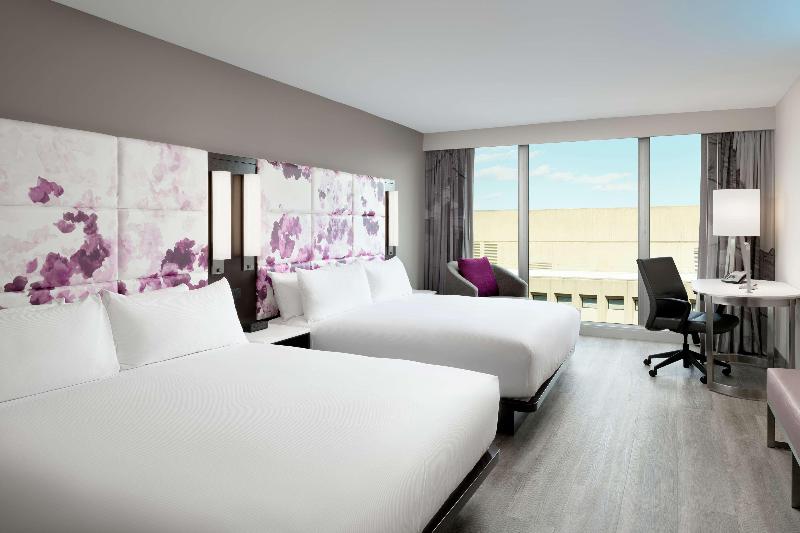 Hilton Washington DC National Mall The Wharf image