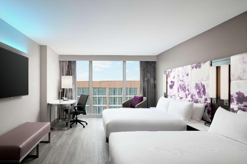 Hilton Washington DC National Mall The Wharf image