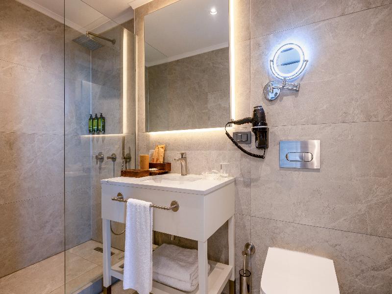 Nirvana Cosmopolitan Hotel image