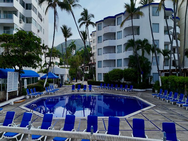 Acapulco Malibu