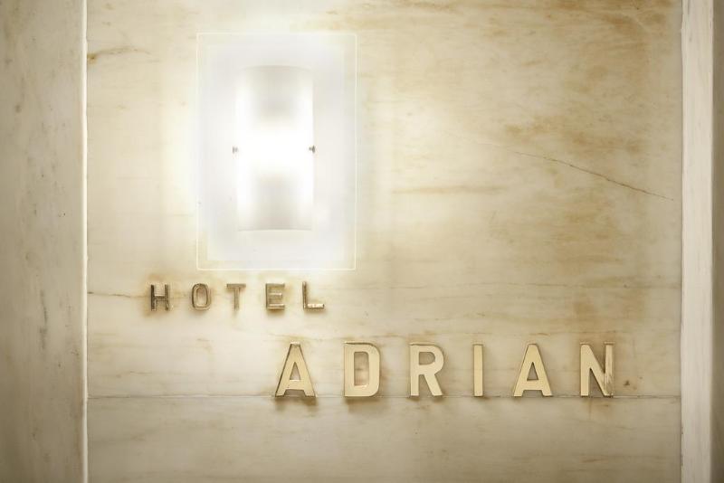 Adrian 3 *