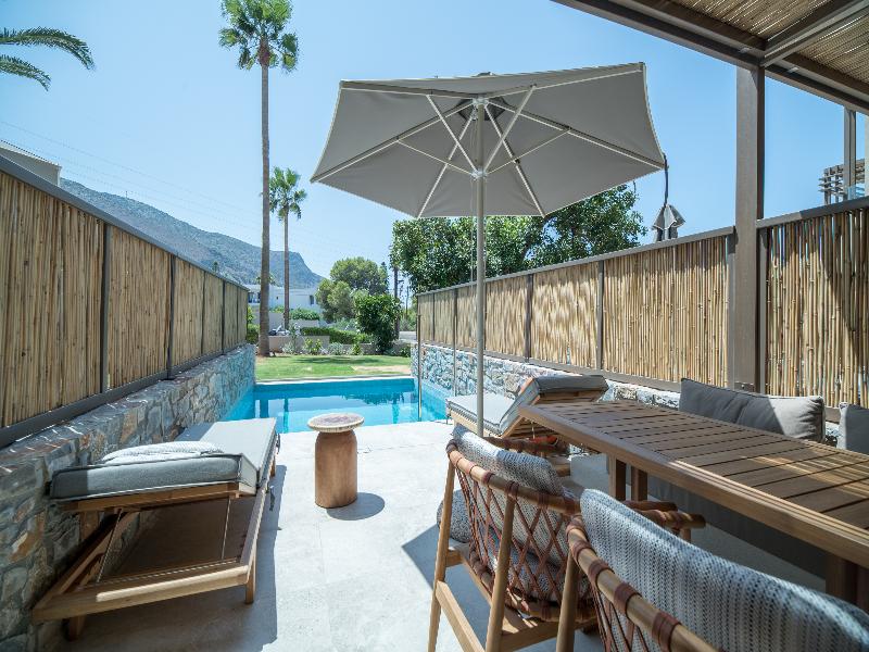 King Minos Retreat Resort and Spa image
