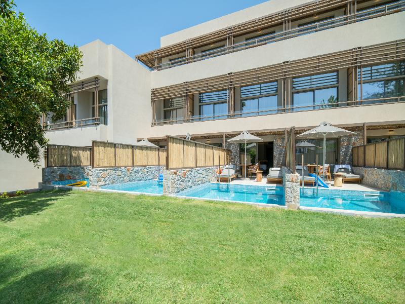 King Minos Retreat Resort and Spa image