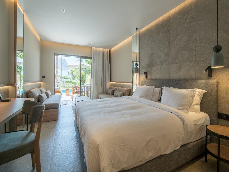 King Minos Retreat Resort and Spa image