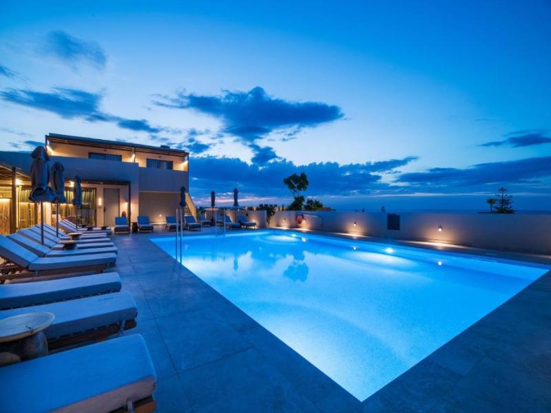 King Minos Retreat Resort and Spa image