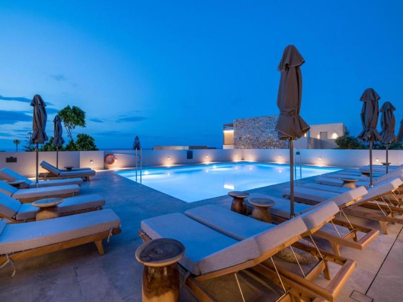 King Minos Retreat Resort and Spa image