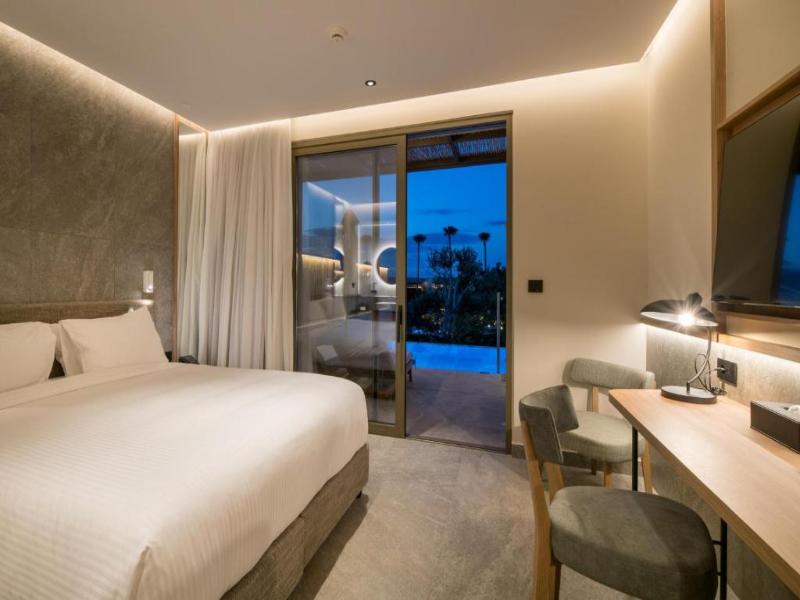 King Minos Retreat Resort and Spa image