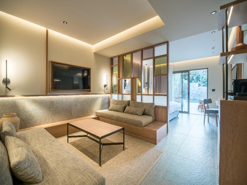 King Minos Retreat Resort and Spa image
