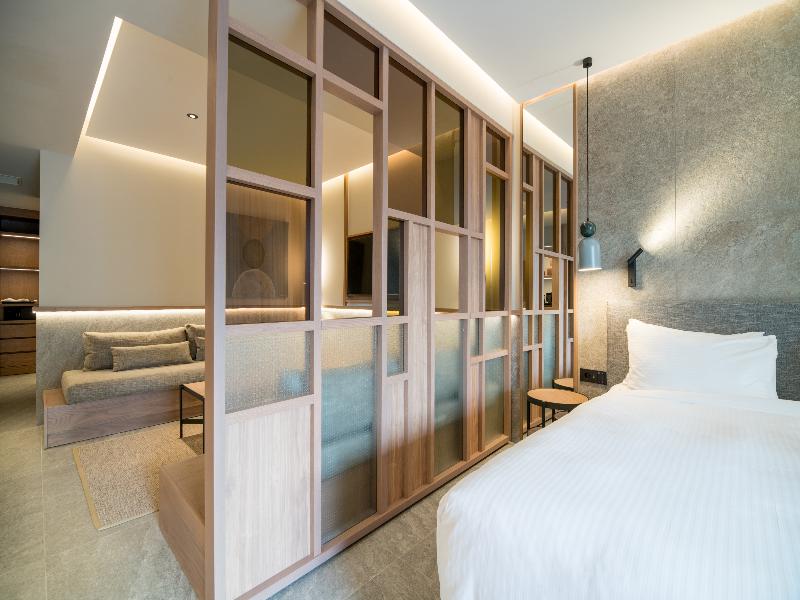King Minos Retreat Resort and Spa image
