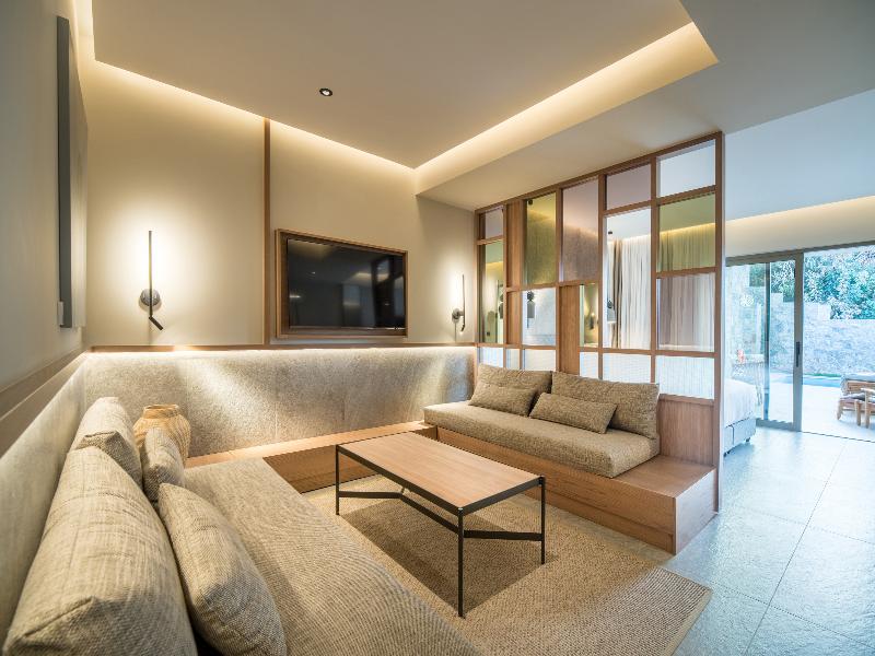 King Minos Retreat Resort and Spa image