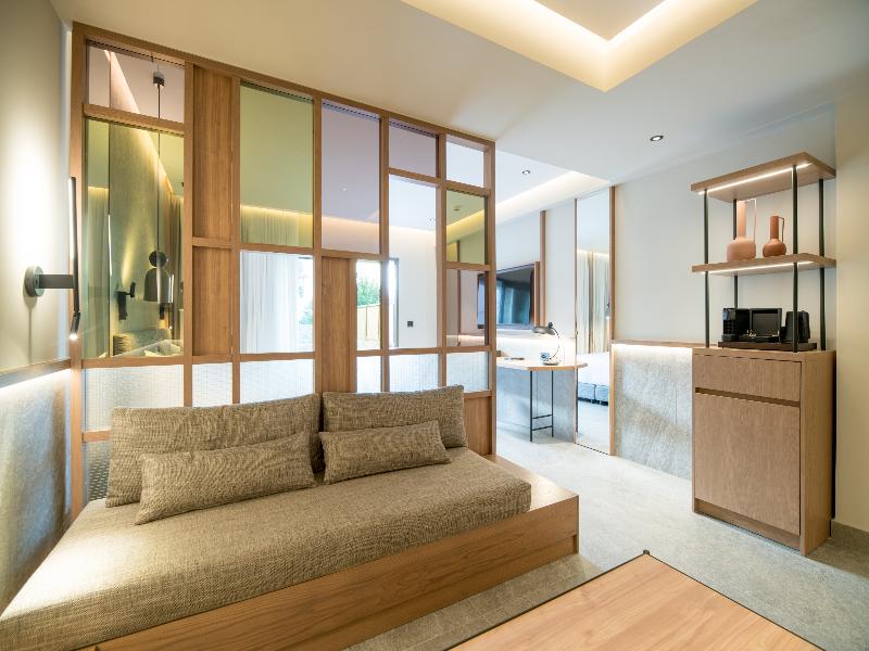 King Minos Retreat Resort and Spa image