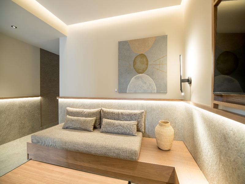 King Minos Retreat Resort and Spa image