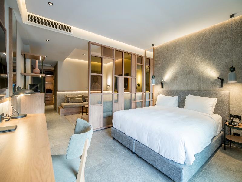 King Minos Retreat Resort and Spa image