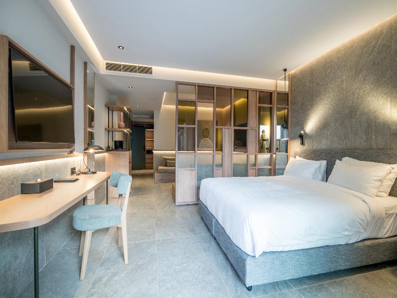 King Minos Retreat Resort and Spa image