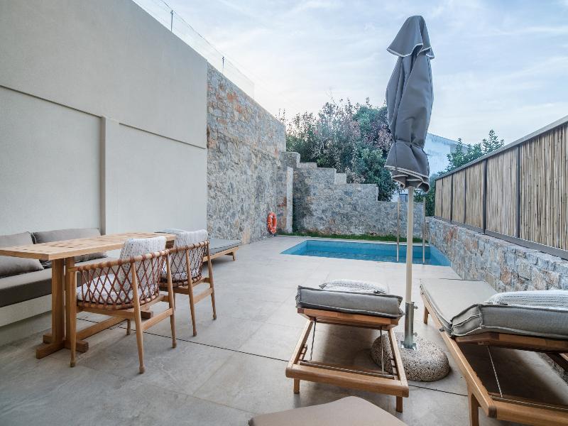 King Minos Retreat Resort and Spa image